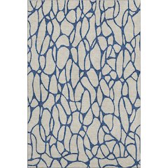 Premium Machine Washable Mayfield AMF1023 Beige 9' x 12' Rug