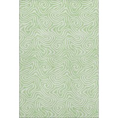 Premium Machine Washable Mayfield AMF1030 Mint 9' x 12' Rug