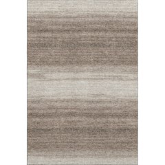 Premium Machine Washable Mayfield AMF1033 Brown 9' x 12' Rug