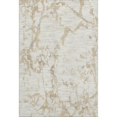 Premium Machine Washable Mayfield AMF1046 Ivory 9' x 12' Rug
