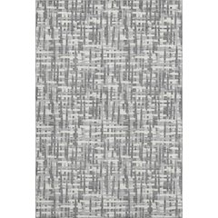 Premium Machine Washable Mayfield AMF1059 Gray 9' x 12' Rug