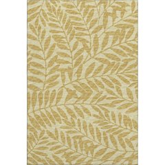 Premium Machine Washable Mayfield  Gilded 9' x 12' Rug