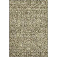 Premium Machine Washable Mayfield AMF1133 Brown 9' x 12' Rug