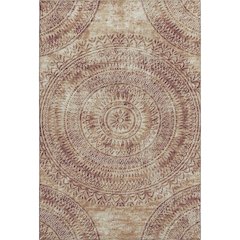 Premium Machine Washable Mayfield  Canyon 9' x 12' Rug