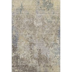 Premium Machine Washable Mayfield AMF1162 Beige 9' x 12' Rug