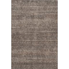 Premium Machine Washable Mayfield AMF1165 Coffee 9' x 12' Rug