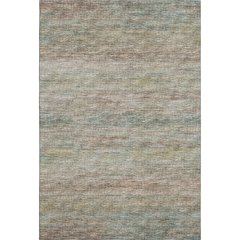 Premium Machine Washable Mayfield  Multi 9' x 12' Rug