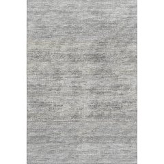 Premium Machine Washable Mayfield  Silver 9' x 12' Rug