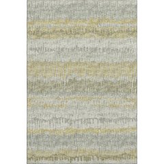 Premium Machine Washable Mayfield  Sage 9' x 12' Rug