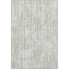 Premium Machine Washable Mayfield  Ivory 9' x 12' Rug