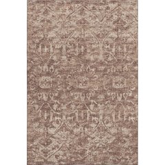 Premium Machine Washable Mayfield  Chocolate 9' x 12' Rug