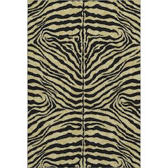 Premium Machine Washable Mayfield  Gilded 9' x 12' Rug