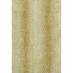 Premium Machine Washable Mayfield  Gilded 9' x 12' Rug