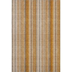 Premium Machine Washable Mayfield  Paprika 9' x 12' Rug