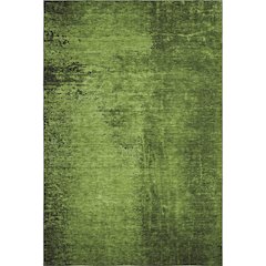 Premium Machine Washable Mayfield  Green 9' x 12' Rug