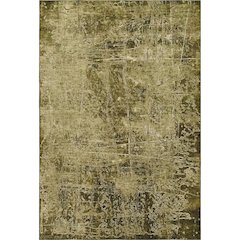 Premium Machine Washable Mayfield  Brown 9' x 12' Rug