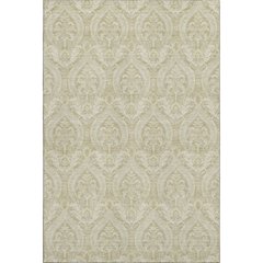 Premium Machine Washable Mayfield  Beige 9' x 12' Rug