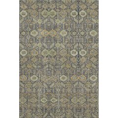 Premium Machine Washable Mayfield  Paprika 9' x 12' Rug