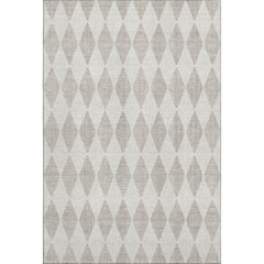 Premium Machine Washable Mayfield  Beige 9' x 12' Rug