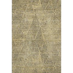 Premium Machine Washable Mayfield  Gold 9' x 12' Rug