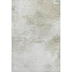 Premium Machine Washable Mayfield  Ivory 9' x 12' Rug