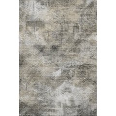 Premium Machine Washable Mayfield  Beige 9' x 12' Rug