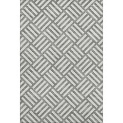 Premium Machine Washable Mayfield  Charcoal 9' x 12' Rug