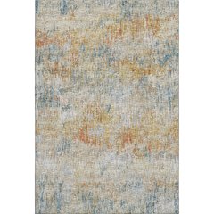 Premium Machine Washable Mayfield  Gilded 9' x 12' Rug