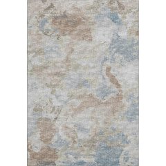 Premium Machine Washable Mayfield  Moody 9' x 12' Rug