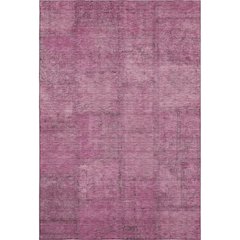 Premium Machine Washable Mayfield AMF685 Blush 9' x 12' Rug