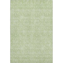Premium Machine Washable Mayfield AMF703 Aloe 9' x 12' Rug
