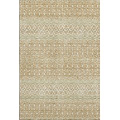 Premium Machine Washable Mayfield AMF709 Copper 9' x 12' Rug