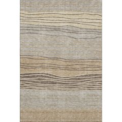 Premium Machine Washable Mayfield AMF735 Taupe 9' x 12' Rug