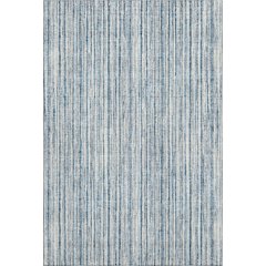 Premium Machine Washable Mayfield AMF760 Blue 9' x 12' Rug