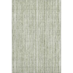 Premium Machine Washable Mayfield AMF760 Green 9' x 12' Rug
