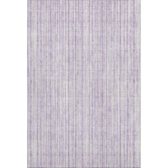 Premium Machine Washable Mayfield AMF760 Lavender 9' x 12' Rug