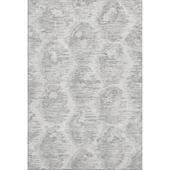 Premium Machine Washable Mayfield AMF767 Ivory 9' x 12' Rug