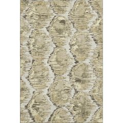 Premium Machine Washable Mayfield AMF767 Taupe 9' x 12' Rug