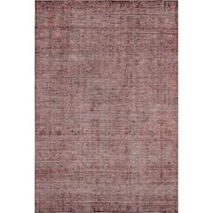 Premium Machine Washable Mayfield AMF790 Paprika 9' x 12' Rug
