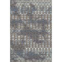 Premium Machine Washable Mayfield  Mink 9' x 12' Rug