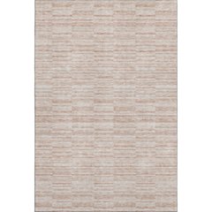 Premium Machine Washable Mayfield AMF817 Salmon 9' x 12' Rug