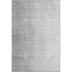 Premium Machine Washable Mayfield AMF822 Gray 9' x 12' Rug