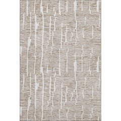 Premium Machine Washable Mayfield AMF830 Brown 9' x 12' Rug