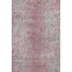 Premium Machine Washable Mayfield AMF840 Merlot 9' x 12' Rug
