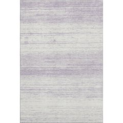 Premium Machine Washable Mayfield AMF859 Lavender 9' x 12' Rug