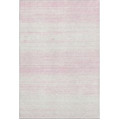 Premium Machine Washable Mayfield AMF859 Pink 9' x 12' Rug
