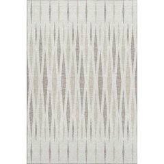 Premium Machine Washable Mayfield AMF881 Ivory 9' x 12' Rug