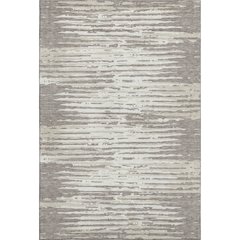 Premium Machine Washable Mayfield AMF888 Taupe 9' x 12' Rug