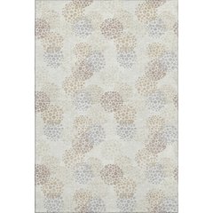 Premium Machine Washable Mayfield AMF908 Ivory 9' x 12' Rug