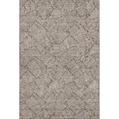 Premium Machine Washable Mayfield AMF913 Brown 9' x 12' Rug
